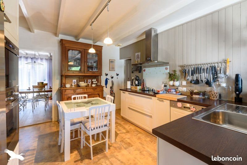 Maison à vendre, 134m², Mont-de-Marsan