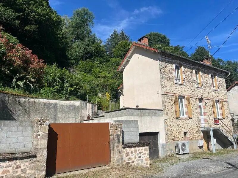 Maison à vendre, 125m², Bosmie-l'Aiguille