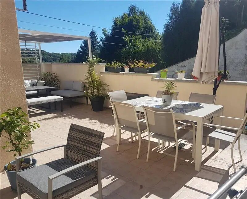 Maison à vendre, 125m², Bosmie-l'Aiguille