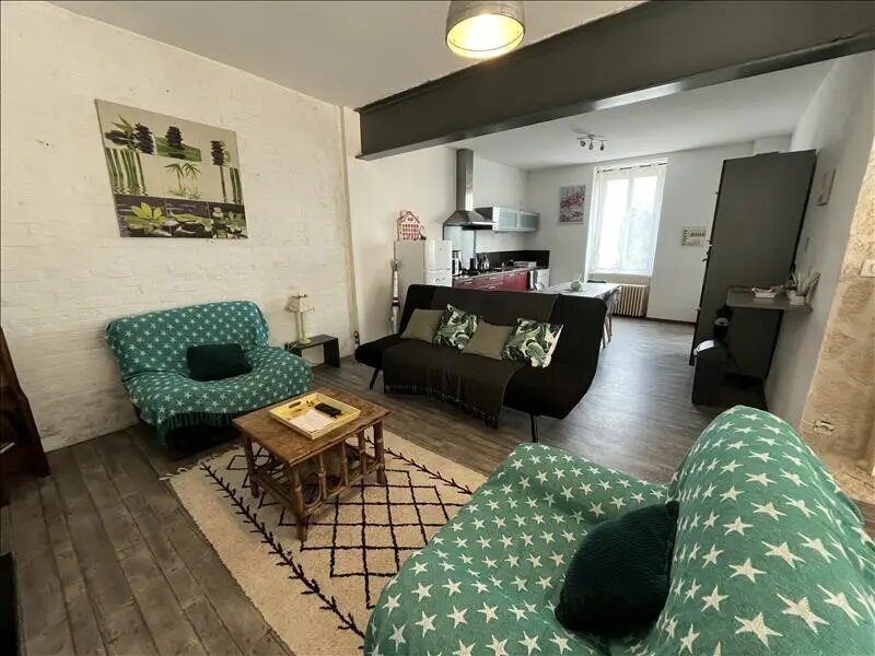 Maison à vendre, 125m², Bosmie-l'Aiguille