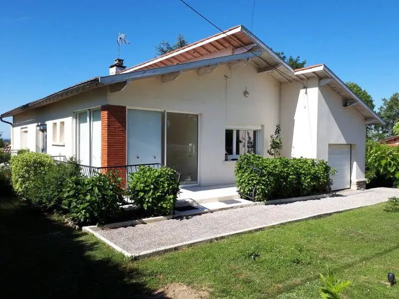 Maison à vendre, 115m², Drémil-Lafage