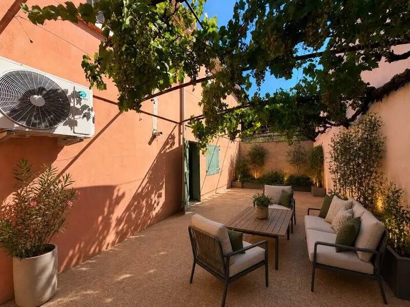 Maison à vendre, 118m², Marseillan