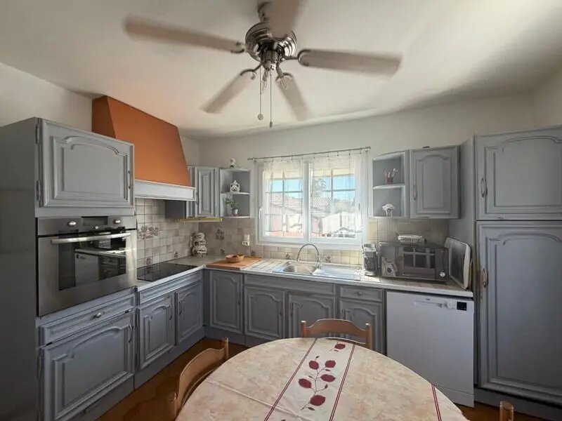 Maison à vendre, 118m², Marseillan