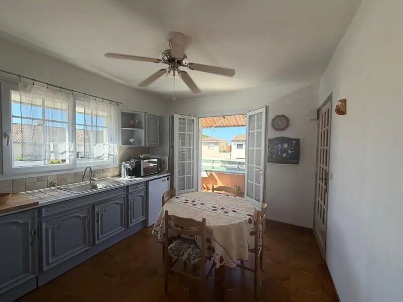Maison à vendre, 118m², Marseillan