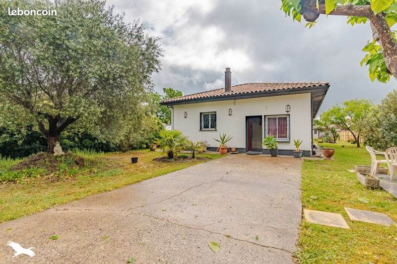 Maison à vendre, 135m², Portets