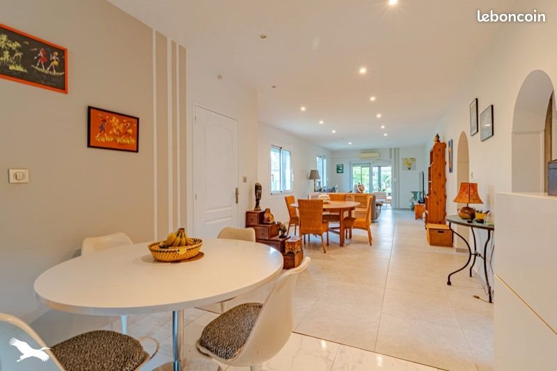 Maison à vendre, 135m², Portets