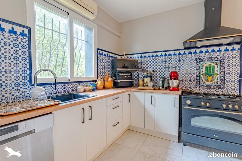 Maison à vendre, 135m², Portets