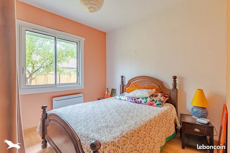 Maison à vendre, 135m², Portets