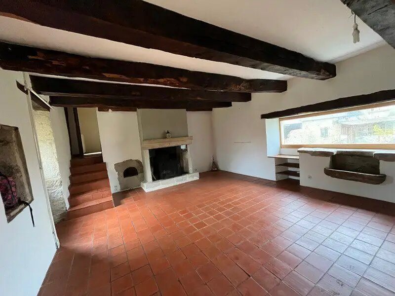 Maison à vendre, 97m², La Rouquette