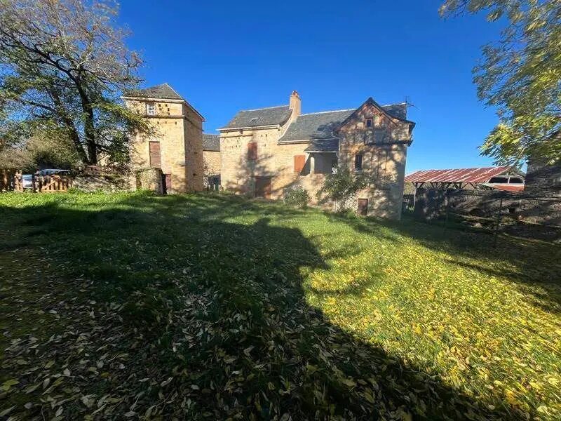 Maison à vendre, 97m², La Rouquette