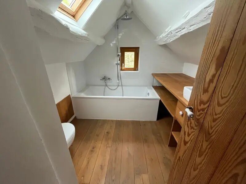 Maison à vendre, 97m², La Rouquette