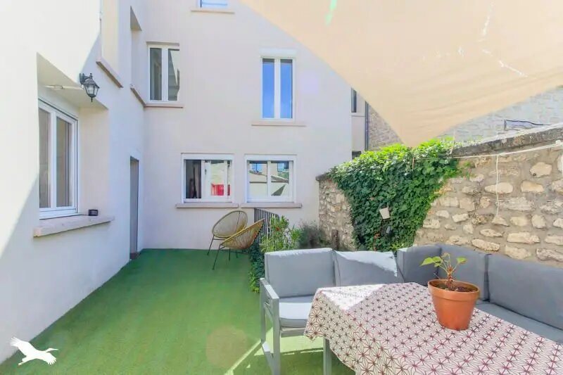 Maison à vendre, 126m², Flins-sur-Seine