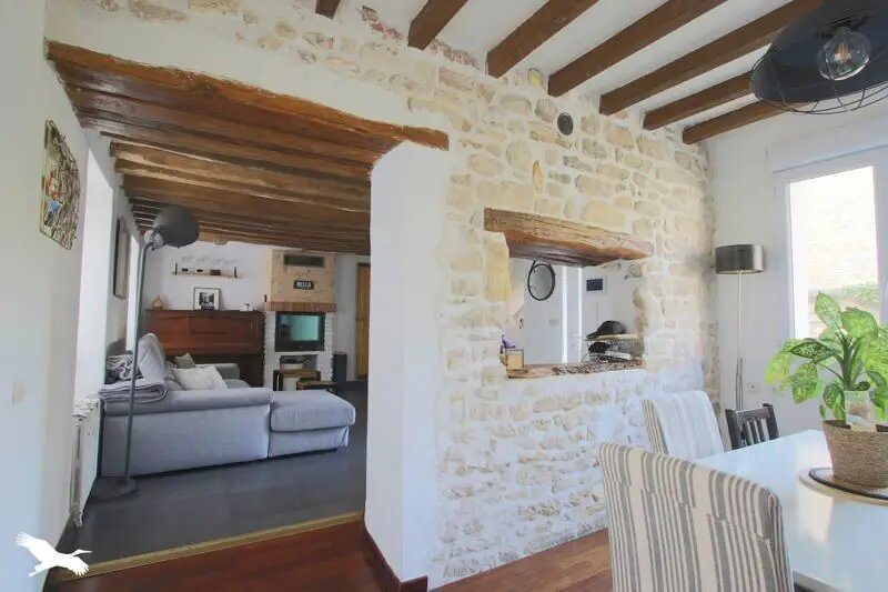 Maison à vendre, 126m², Flins-sur-Seine