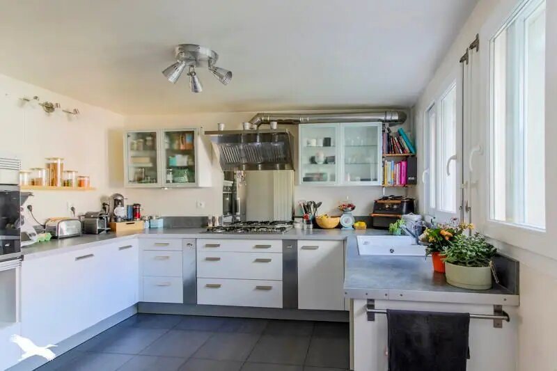 Maison à vendre, 126m², Flins-sur-Seine