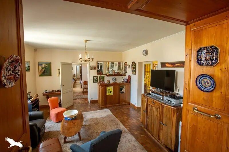 Maison à vendre, 370m², Grignols