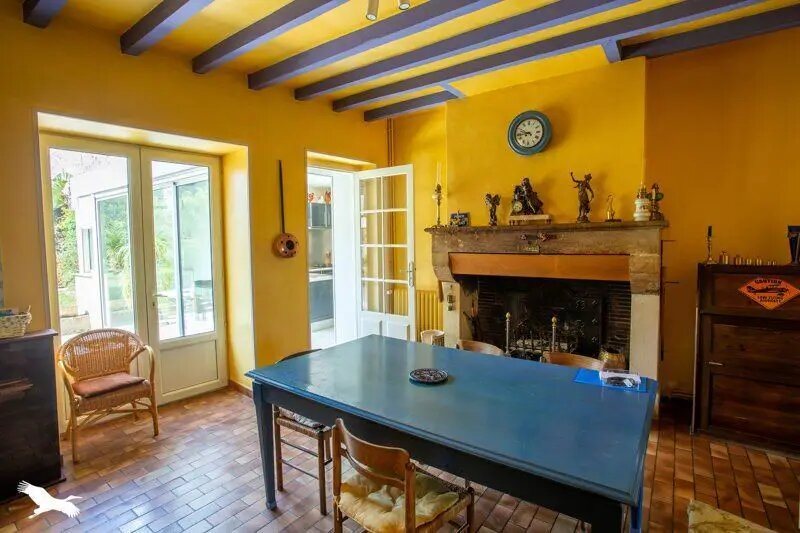 Maison à vendre, 370m², Grignols