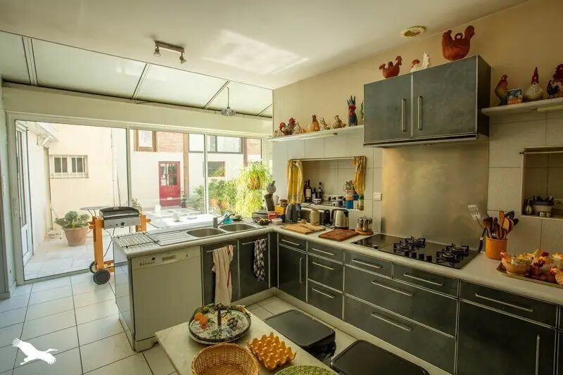 Maison à vendre, 370m², Grignols