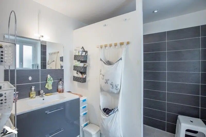 Maison à vendre, 140m², Taugon