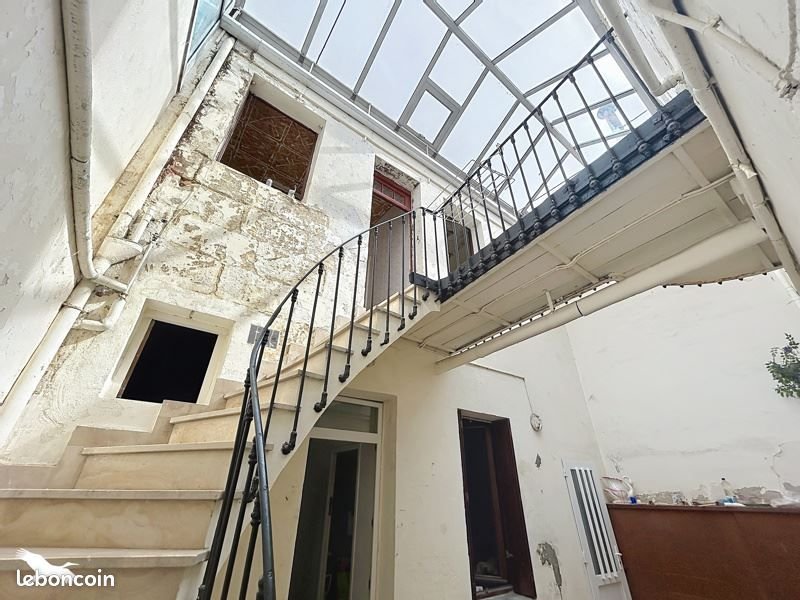 Maison à vendre, 122m², Bordeaux