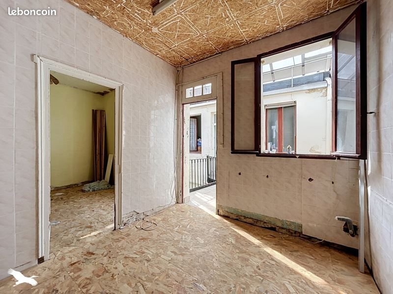 Maison à vendre, 122m², Bordeaux