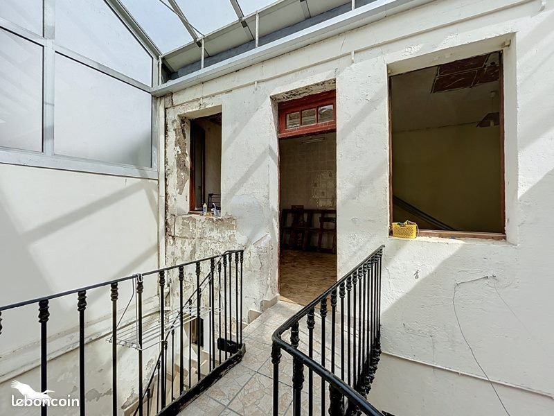 Maison à vendre, 122m², Bordeaux