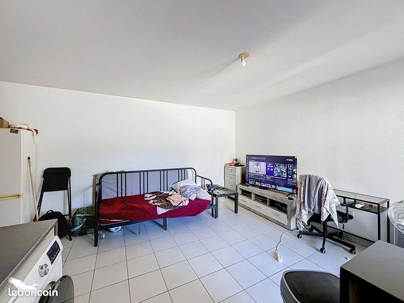 Appartement à vendre, 30m², Castelnau-le-Lez