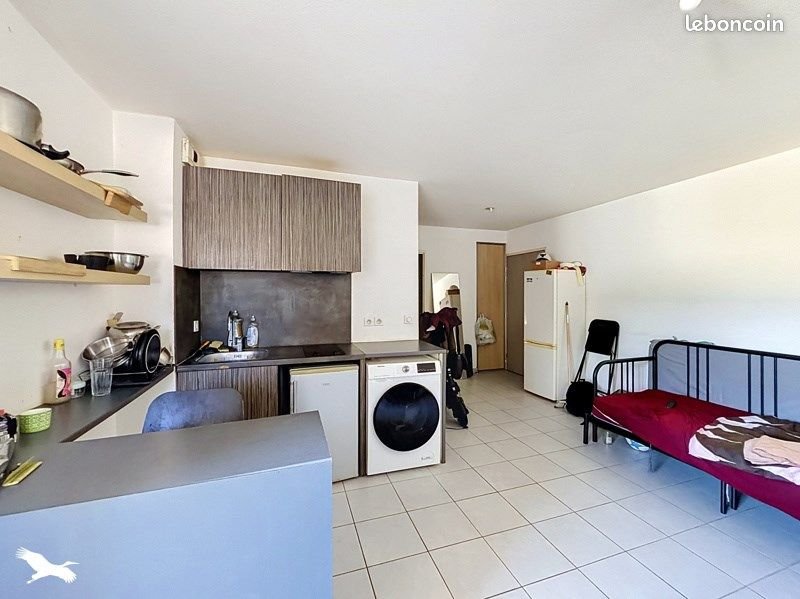 Appartement à vendre, 30m², Castelnau-le-Lez