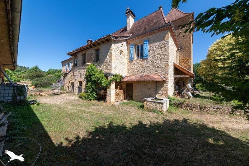 Maison à vendre, 374m², Marminiac