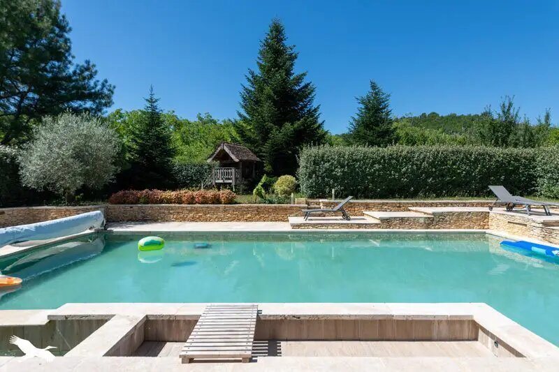 Maison à vendre, 374m², Marminiac