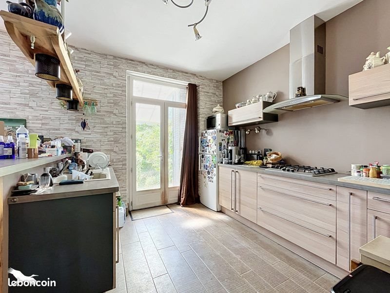 Maison à vendre, 160m², Voutezac