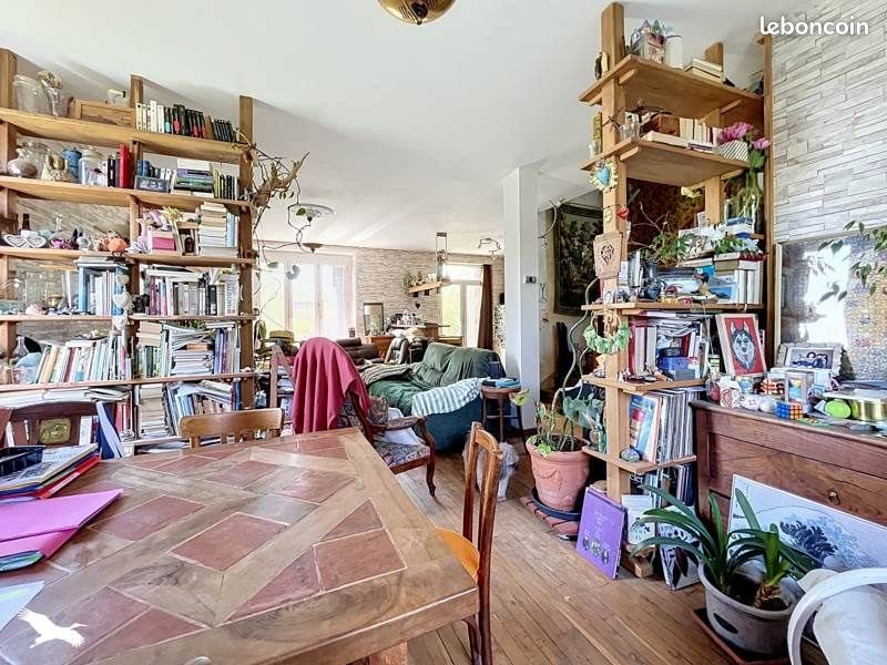 Maison à vendre, 160m², Voutezac