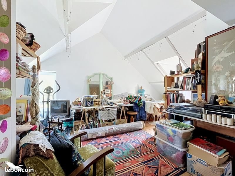 Maison à vendre, 160m², Voutezac