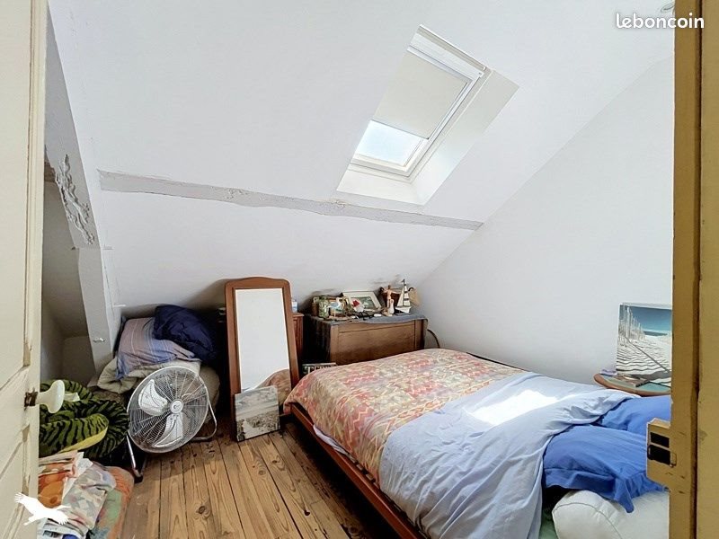 Maison à vendre, 160m², Voutezac