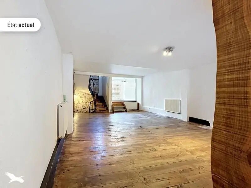 Maison à vendre, 143m², Salies-du-Salat
