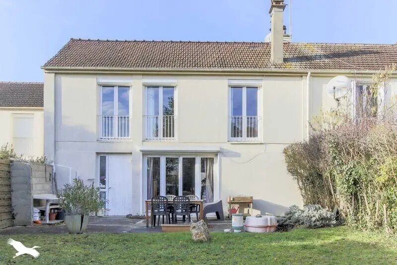 Maison à vendre, 88m², Rosny-sur-Seine