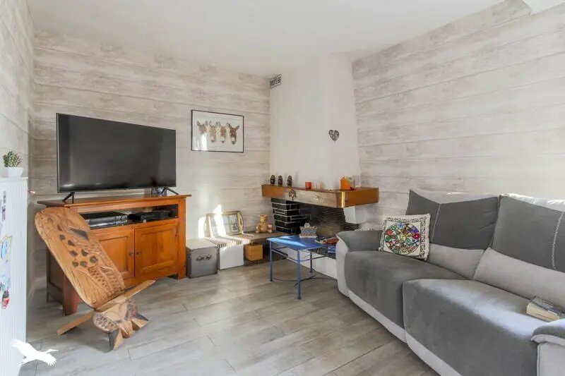 Maison à vendre, 88m², Rosny-sur-Seine