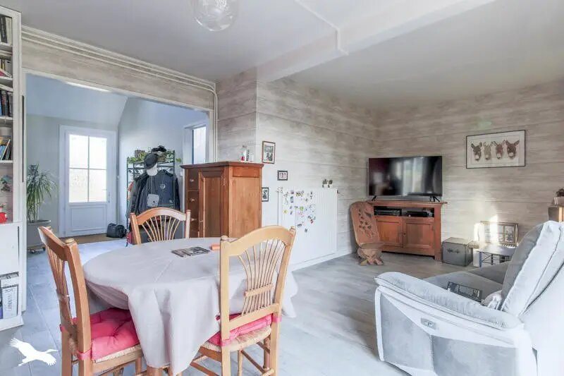 Maison à vendre, 88m², Rosny-sur-Seine