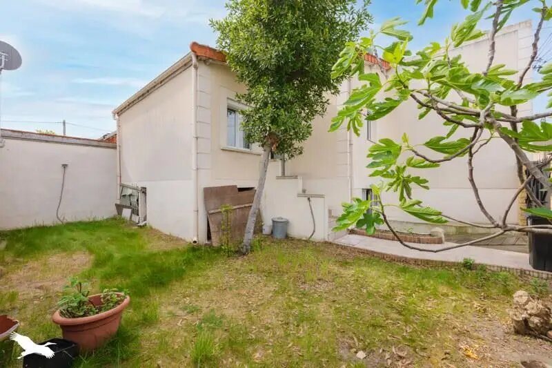 Maison à vendre, 74m², Bezons