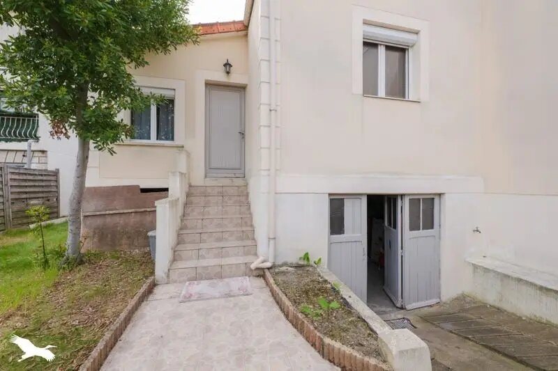 Maison à vendre, 74m², Bezons