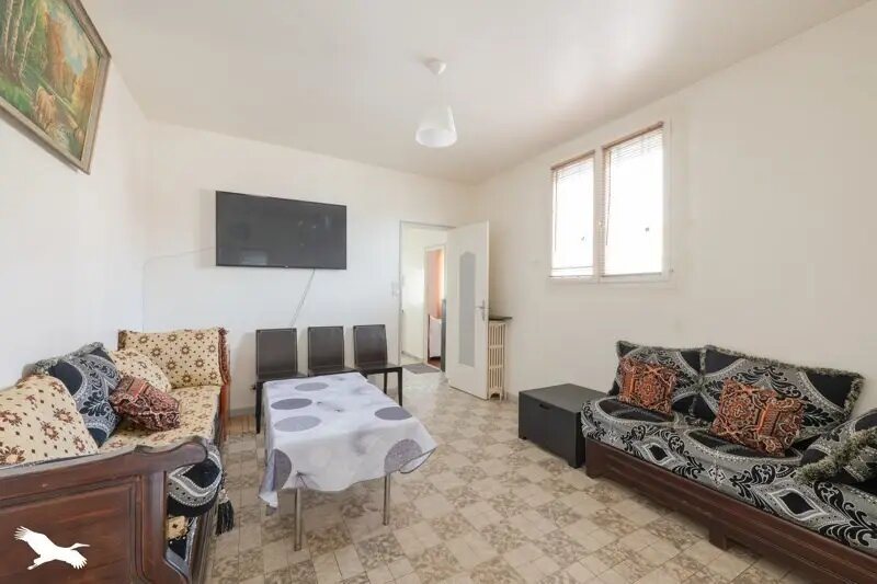Maison à vendre, 74m², Bezons