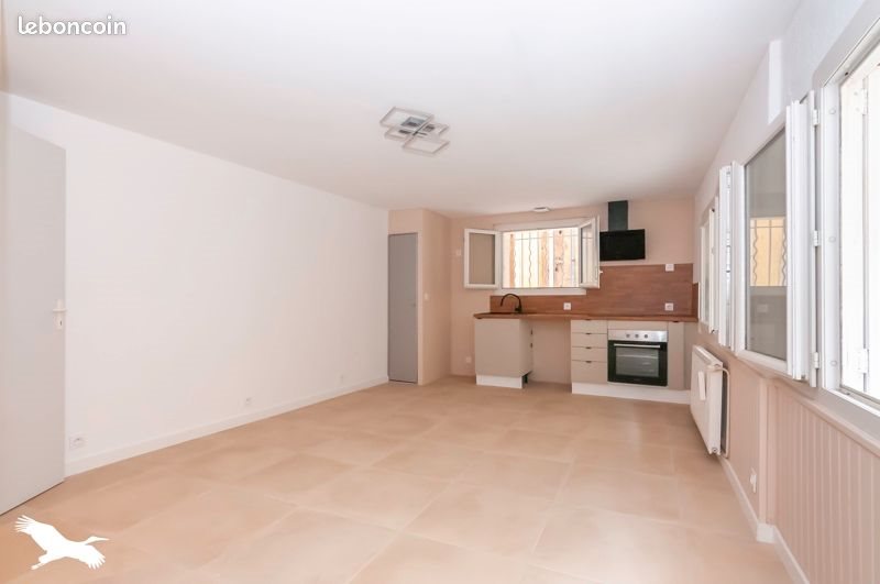 Maison à vendre, 78m², Gigean