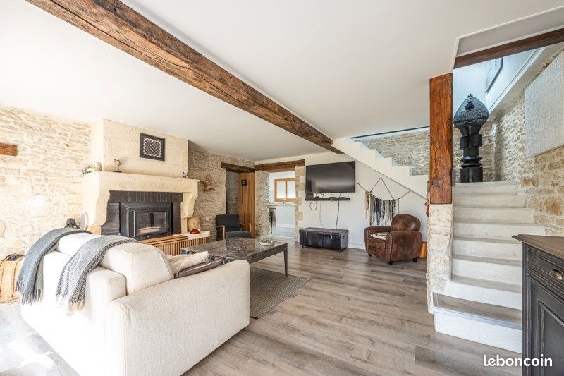 Maison à vendre, 155m², Surgères
