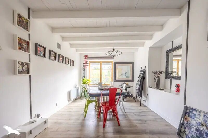 Maison à vendre, 155m², Surgères
