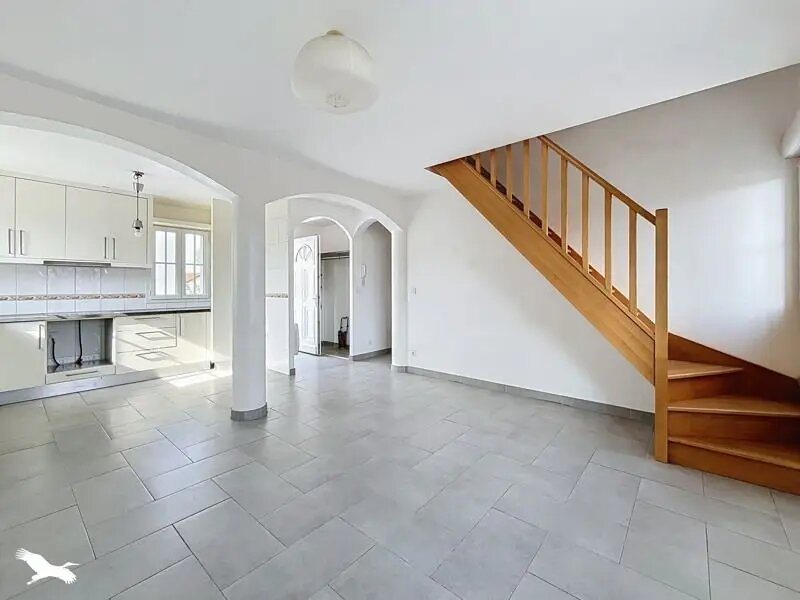 Appartement à vendre, 68m², Bezons