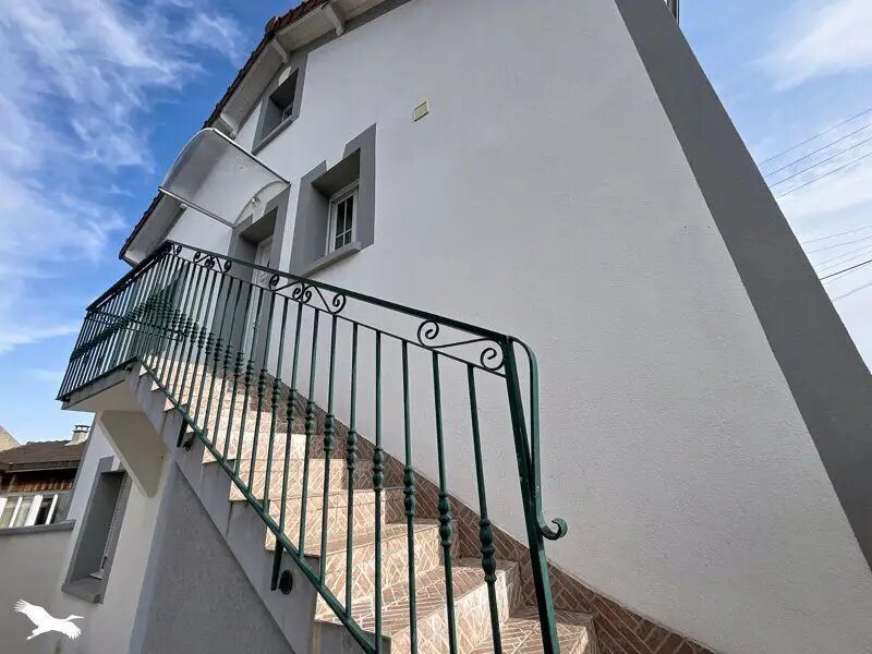 Appartement à vendre, 68m², Bezons