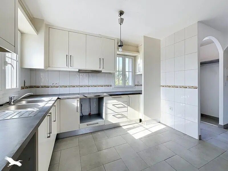 Appartement à vendre, 68m², Bezons