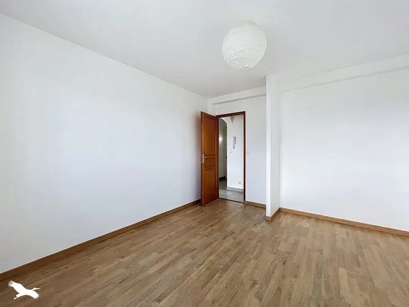 Appartement à vendre, 68m², Bezons