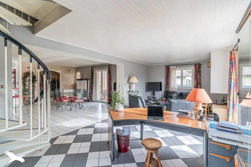 Maison à vendre, 152m², Blanquefort