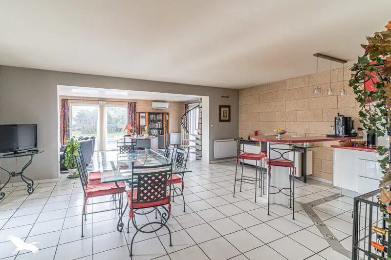 Maison à vendre, 152m², Blanquefort
