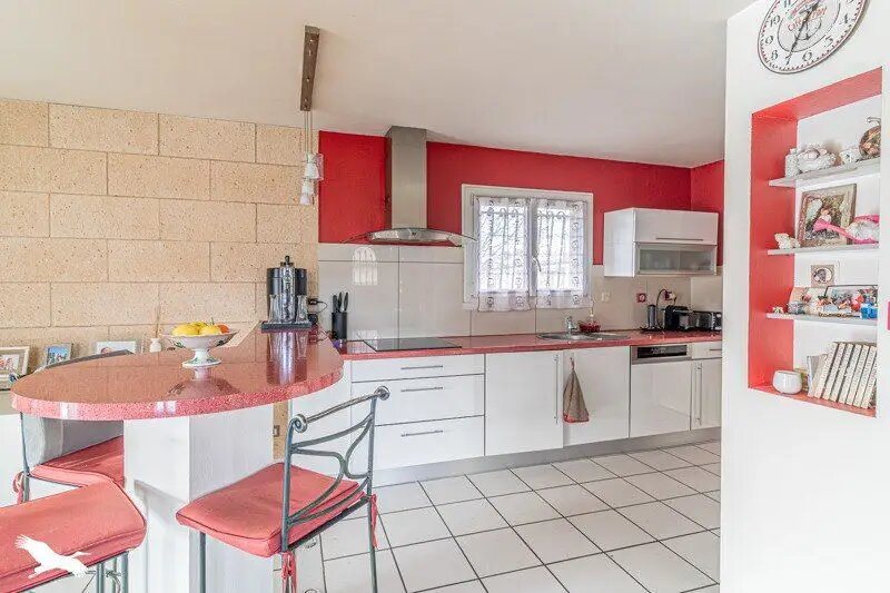 Maison à vendre, 152m², Blanquefort